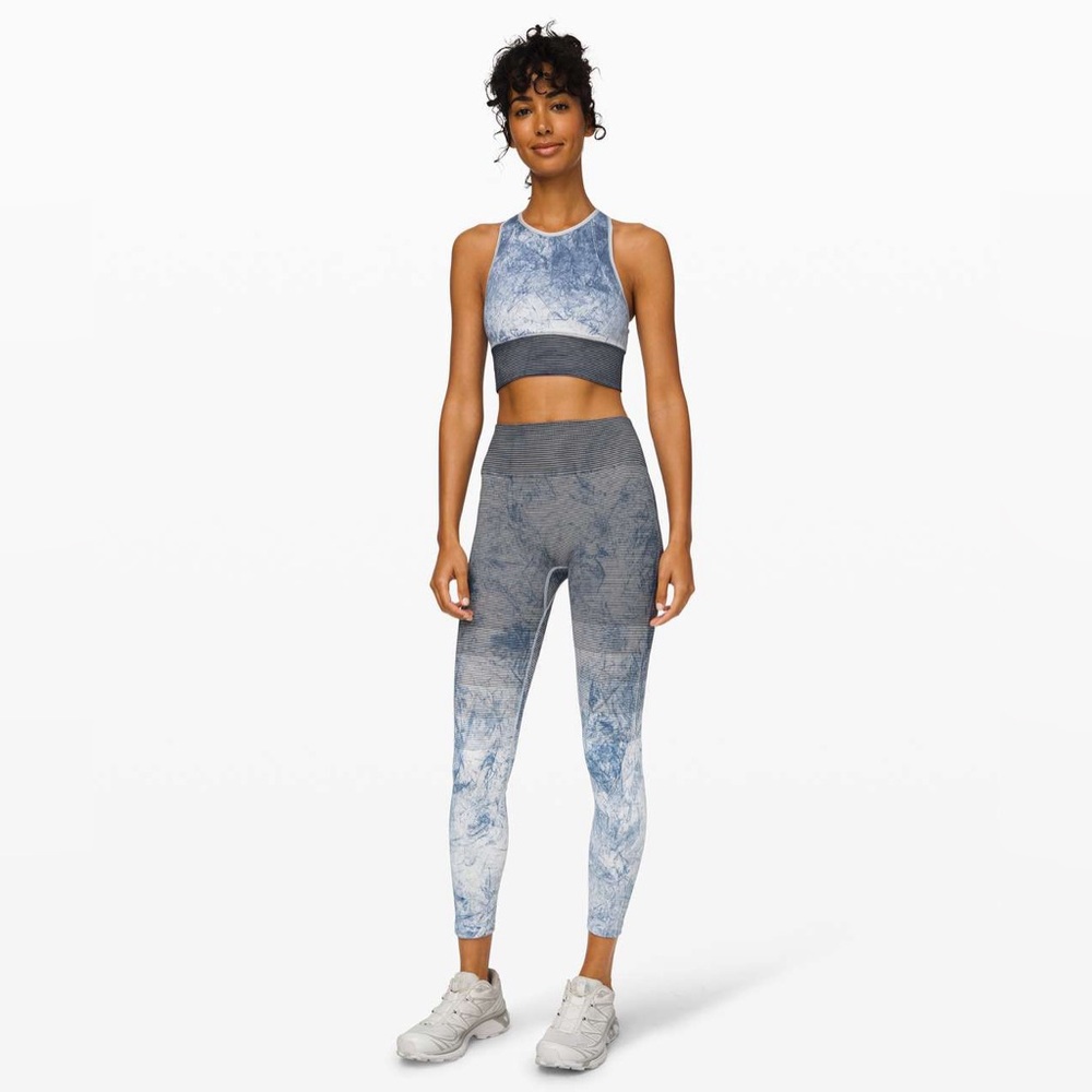 Lululemon “Ebb to Train” Set